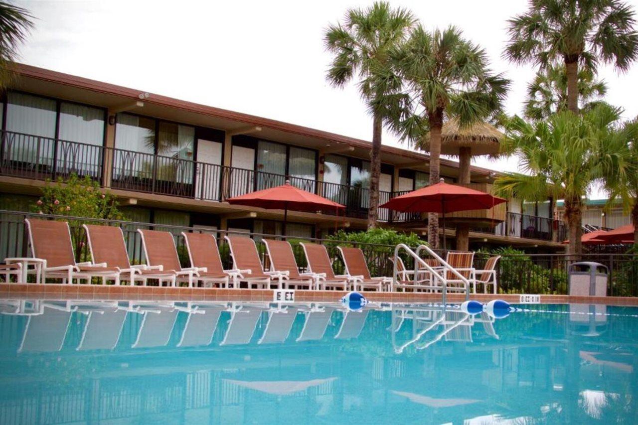Magic Tree Resort Four Corners Buitenkant foto