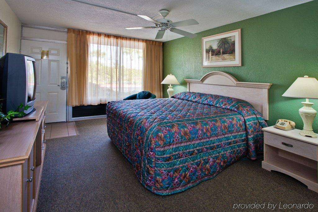 Magic Tree Resort Four Corners Kamer foto