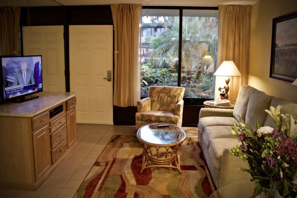 Magic Tree Resort Four Corners Kamer foto