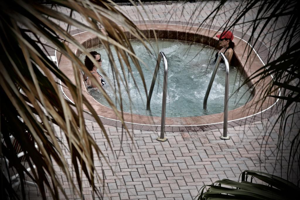 Magic Tree Resort Four Corners Buitenkant foto
