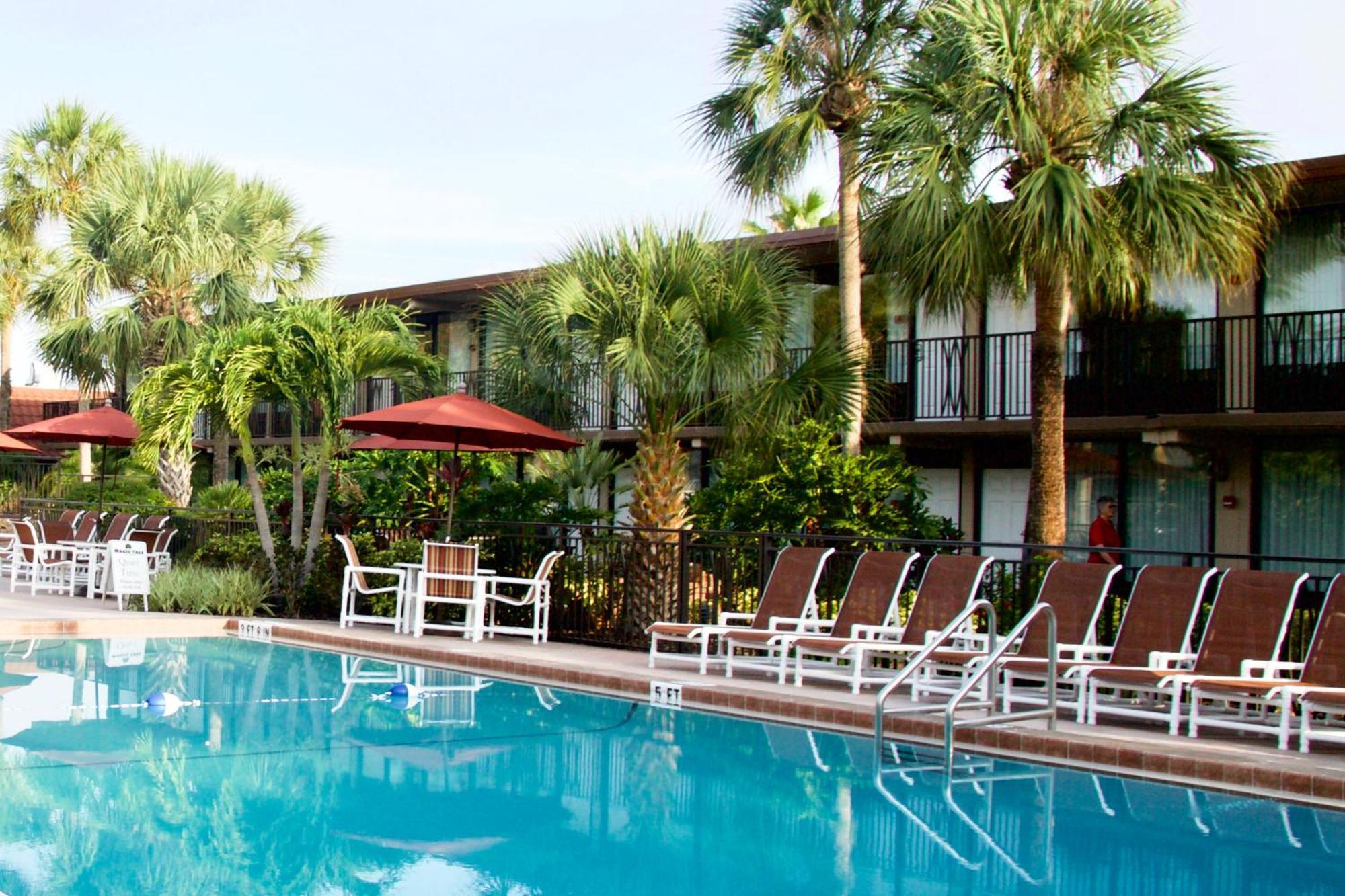 Magic Tree Resort Four Corners Buitenkant foto