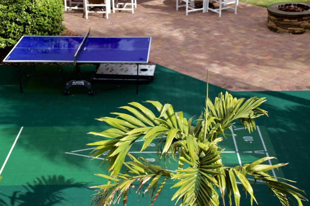 Magic Tree Resort Four Corners Buitenkant foto