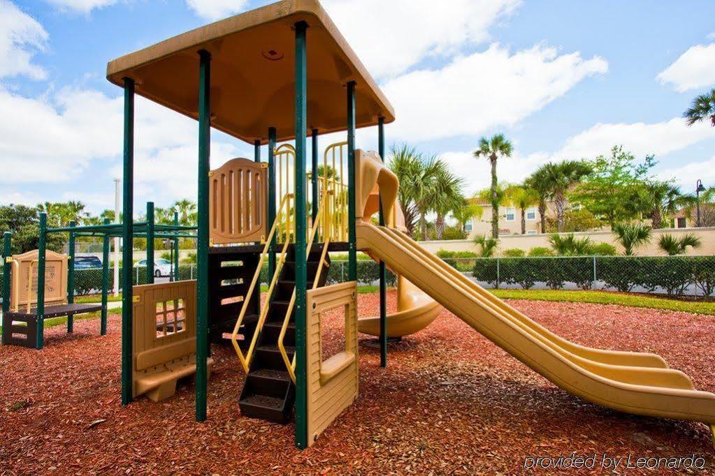 Magic Tree Resort Four Corners Buitenkant foto