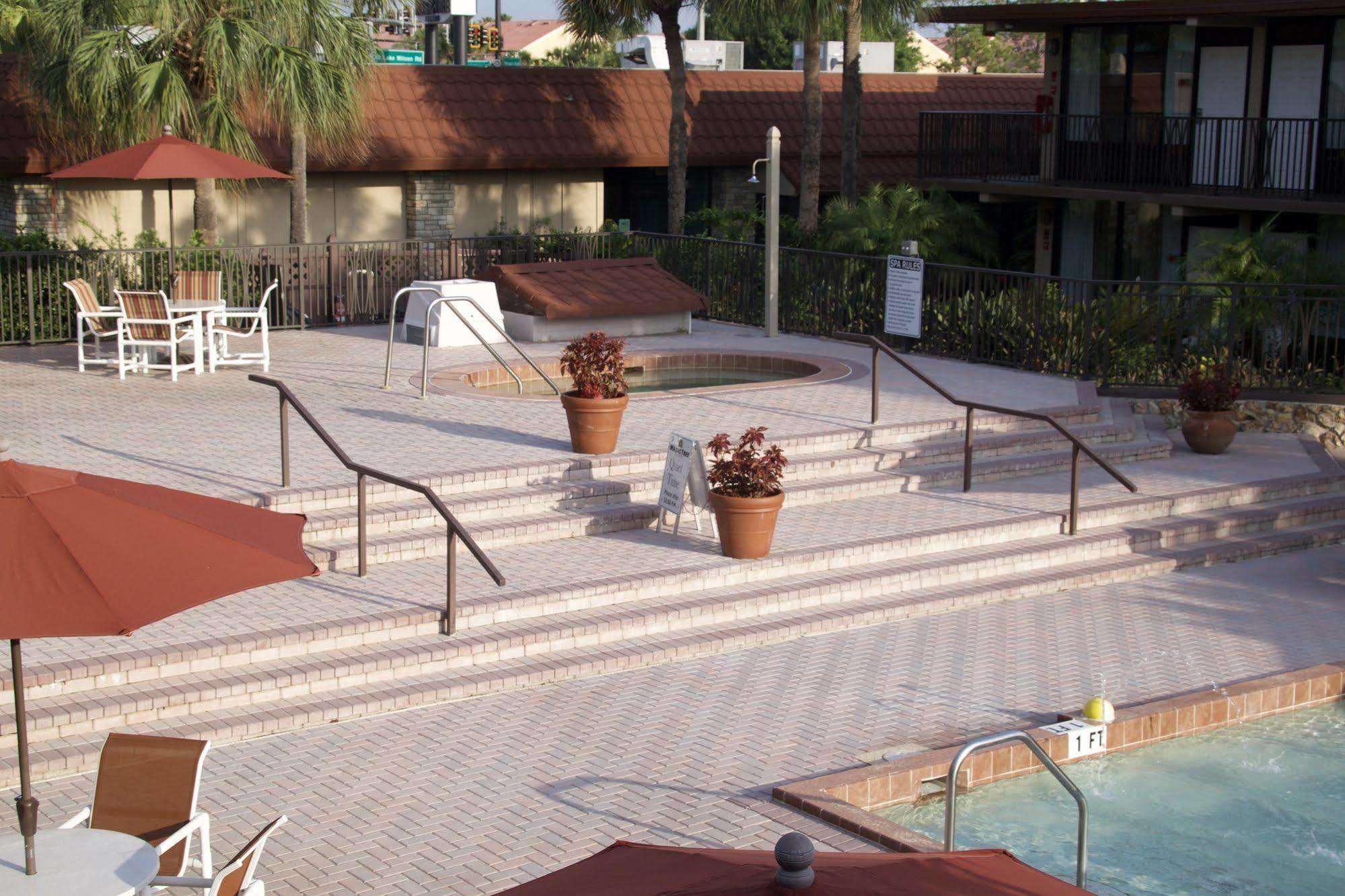 Magic Tree Resort Four Corners Buitenkant foto